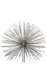 Фонтанная насадка Water sphere, Ø=240 см, 221 шт x 16 мм Фонтанная насадка Water sphere, Ø=240 см, 221 шт x 16 мм