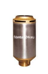 Фонтанная насадка Snowy jet 2", 75 мм