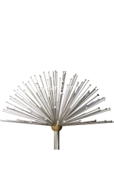 Фонтанная насадка Water Hemisphere, Ø=150 см, 91 шт x 16 мм Фонтанная насадка Water Hemisphere, Ø=150 см, 91 шт x 16 мм