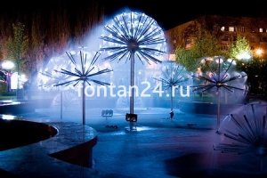 Фонтанная насадка Water sphere Oase 2500 Фонтанная насадка Water sphere Oase 2500