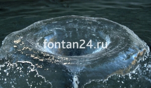 Фонтанная насадка Calix Jet ¾"