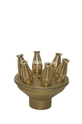 Фонтанная насадка Spraying Cloud 1 1/4'', 6 x 6 мм Фонтанная насадка Spraying Cloud 1 1/4'', 6 x 6 мм