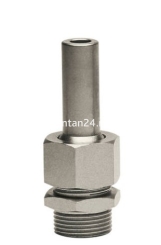 Comet 15-17 Silver Comet 15-17 Silver