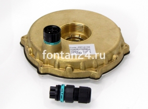 SEA 500 Crown 9 диодов, 10⁰, 22 Вт, 12/24V.DC RGB SEA 500 Crown 9 диодов, 10⁰, 22 Вт, 12/24V.DC RGB