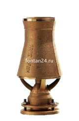 Фонтанная насадка Cascade jet 1½", 82 мм