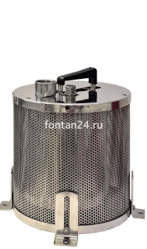 Погружной насос для фонтана GSE, 380В/0,9кВт