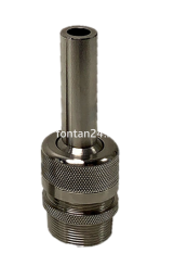 Lance jet 1/2 ", 10 мм, нержавеющая сталь SS 304 Lance jet 1/2 ", 10 мм, нержавеющая сталь SS 304