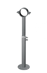 Стойка телескопическая для линии насадок 200-360 мм, Ø 76 Стойка телескопическая для линии насадок 200-360 мм, Ø 76