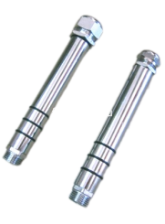 Подводный кабельный ввод Wall Bushing 1 PG16-21 1/2" Подводный кабельный ввод Wall Bushing 1 PG16-21 1/2"