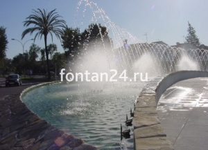 Lance jet 1 1/2 ", 16 мм, нержавеющая сталь AISI 304