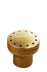 Crown of jets ¾", 12 x 3 мм Crown of jets ¾", 12 x 3 мм