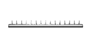 Линия насадок L=4 м, 20 шт x 8 мм