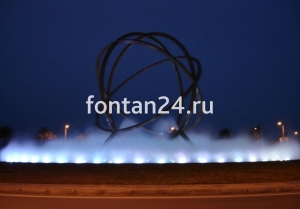 Фонтанная насадка Spraying jet 1 1/4", 12 мм Фонтанная насадка Spraying jet 1 1/4", 12 мм