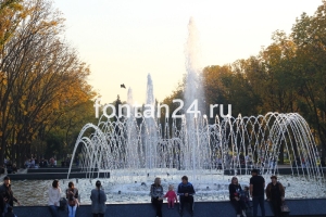 Комета 2" ВР, 20 мм, нержавеющая сталь