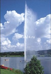 Фонтанная насадка Geyser 100 T Фонтанная насадка Geyser 100 T
