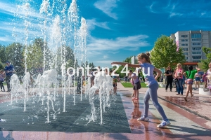 Фонтанная насадка Foam Jet Nozzle 44 мм, 1½", нержавеющая сталь Фонтанная насадка Foam Jet Nozzle 44 мм, 1½", нержавеющая сталь