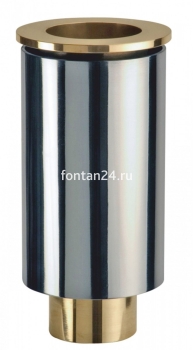 Фонтанная насадка Foam Jet 2", 70 мм