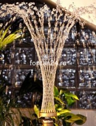 Palm Tree Jet 1 ¼", 20 x 4 мм Palm Tree Jet 1 ¼", 20 x 4 мм